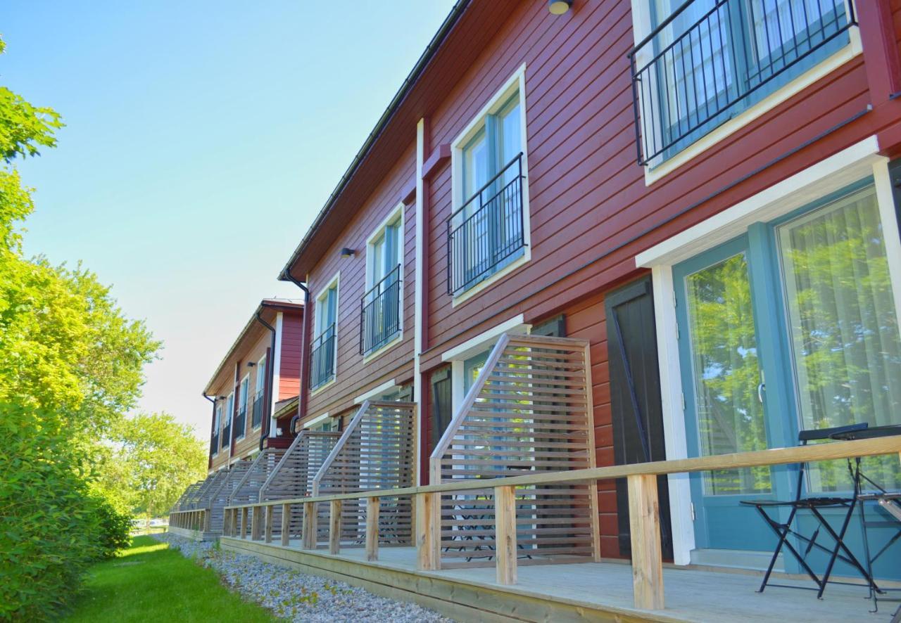 Hotelli Aittaranta Uusikaupunki Exterior photo